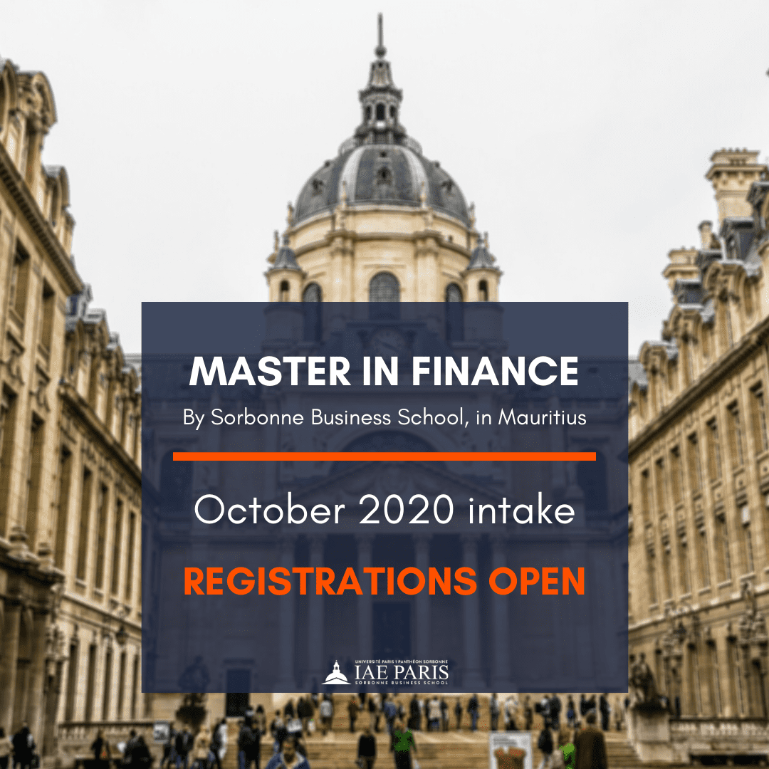 Registrations open3 chosen
